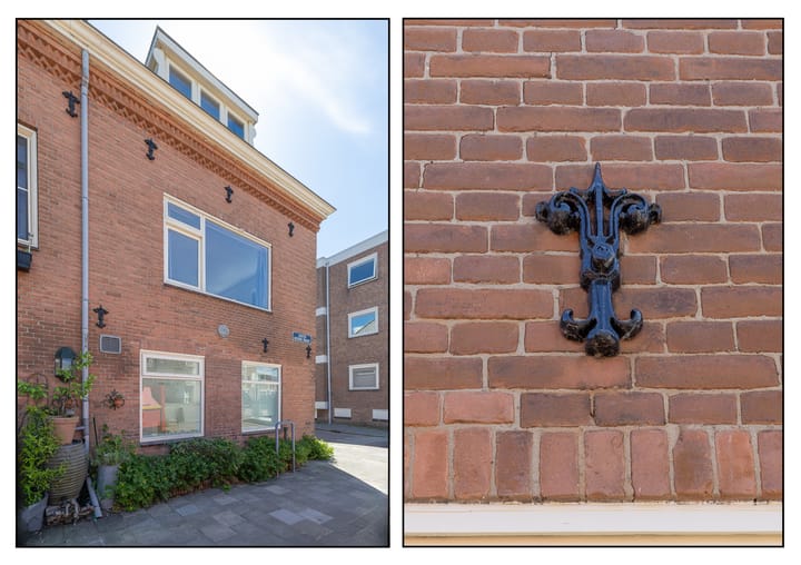 Foto 20 van Julianastraat 12