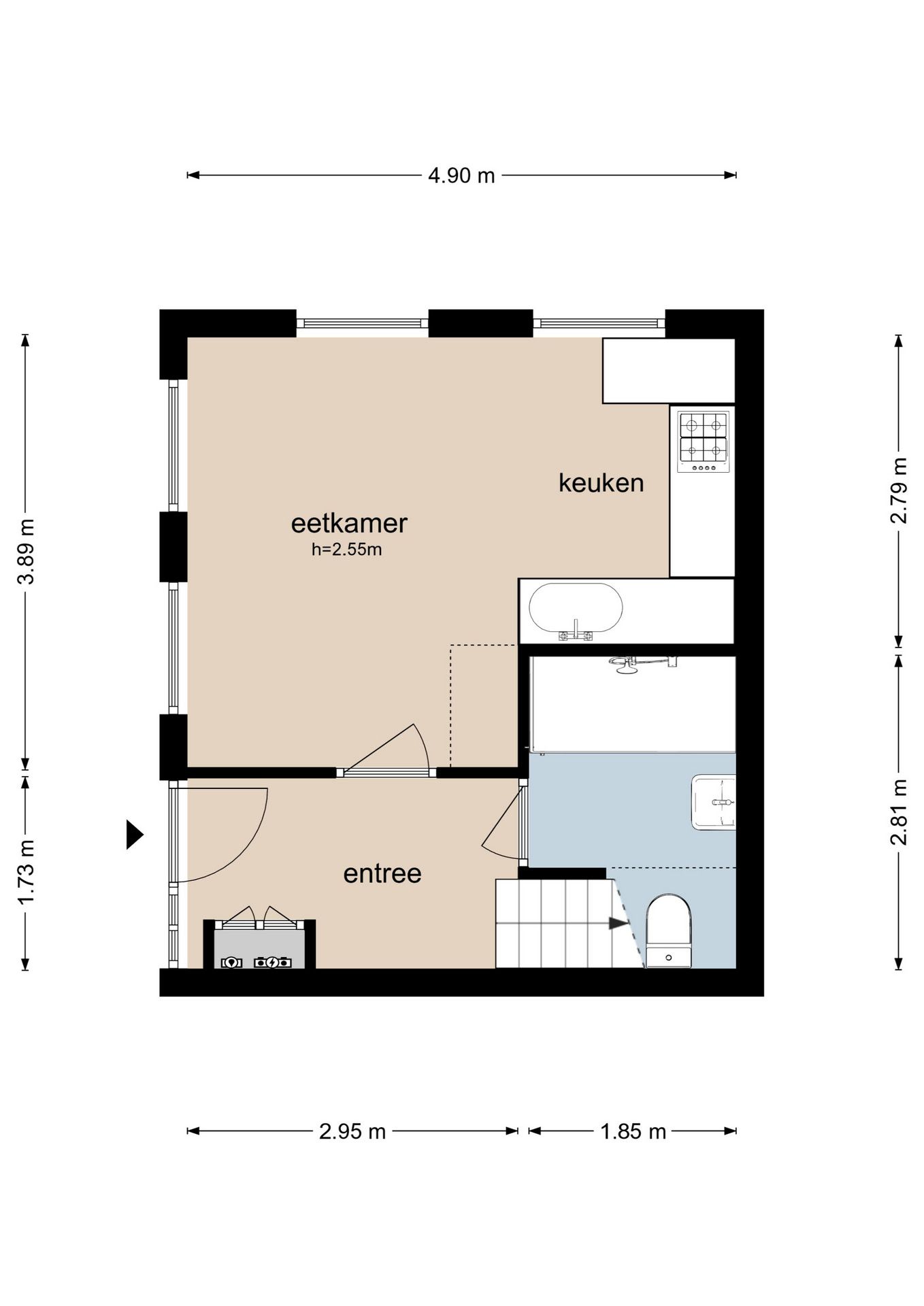 Foto 21 van Julianastraat 12