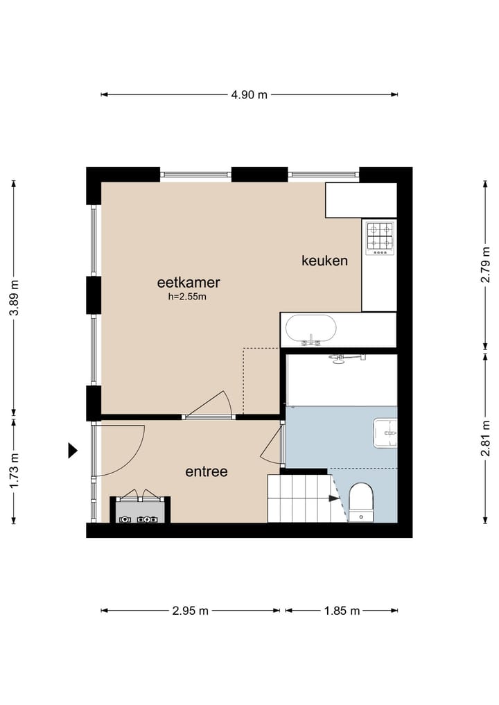 Foto 21 van Julianastraat 12