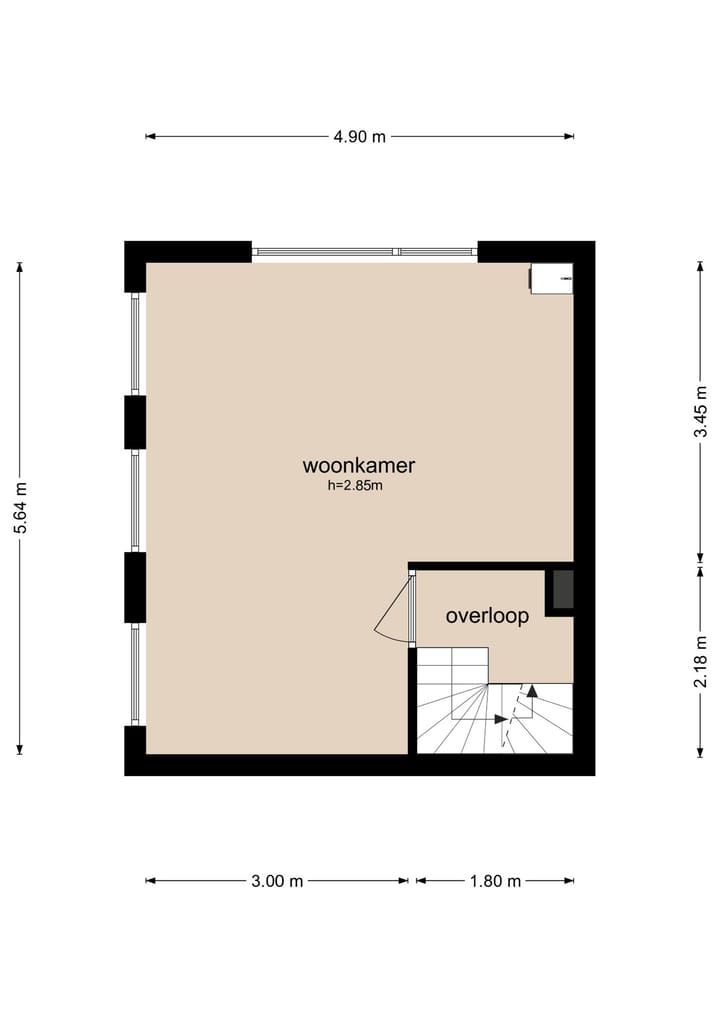 Foto 22 van Julianastraat 12