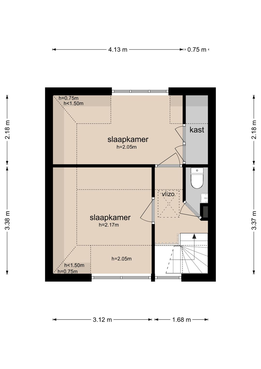 Foto 23 van Julianastraat 12