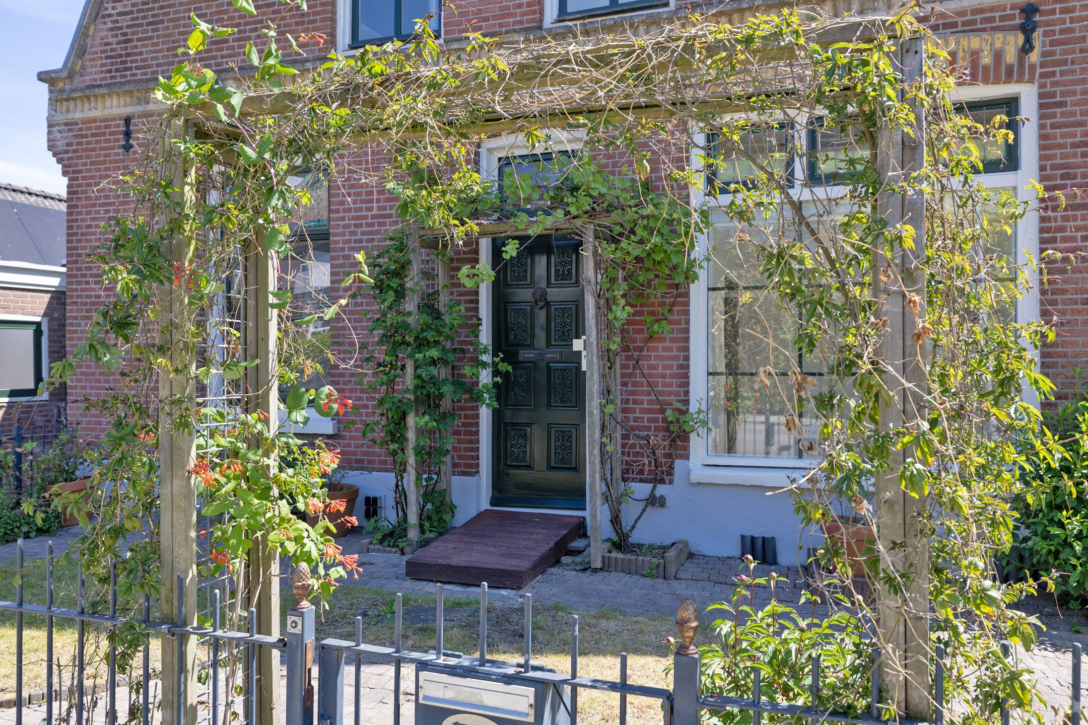 Foto 6 van Herensingel 87