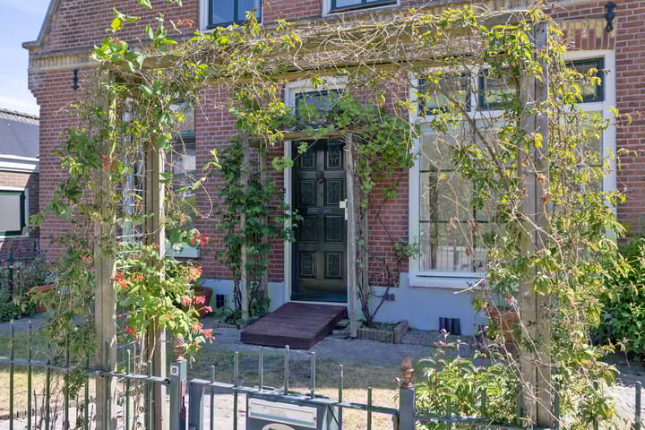 Foto 6 van Herensingel 87