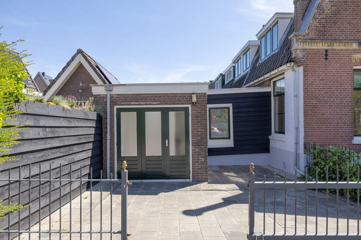 Foto 7 van Herensingel 87