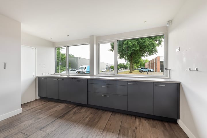 Hamburgweg 2, Deventer