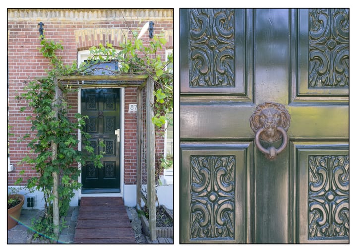 Foto 9 van Herensingel 87