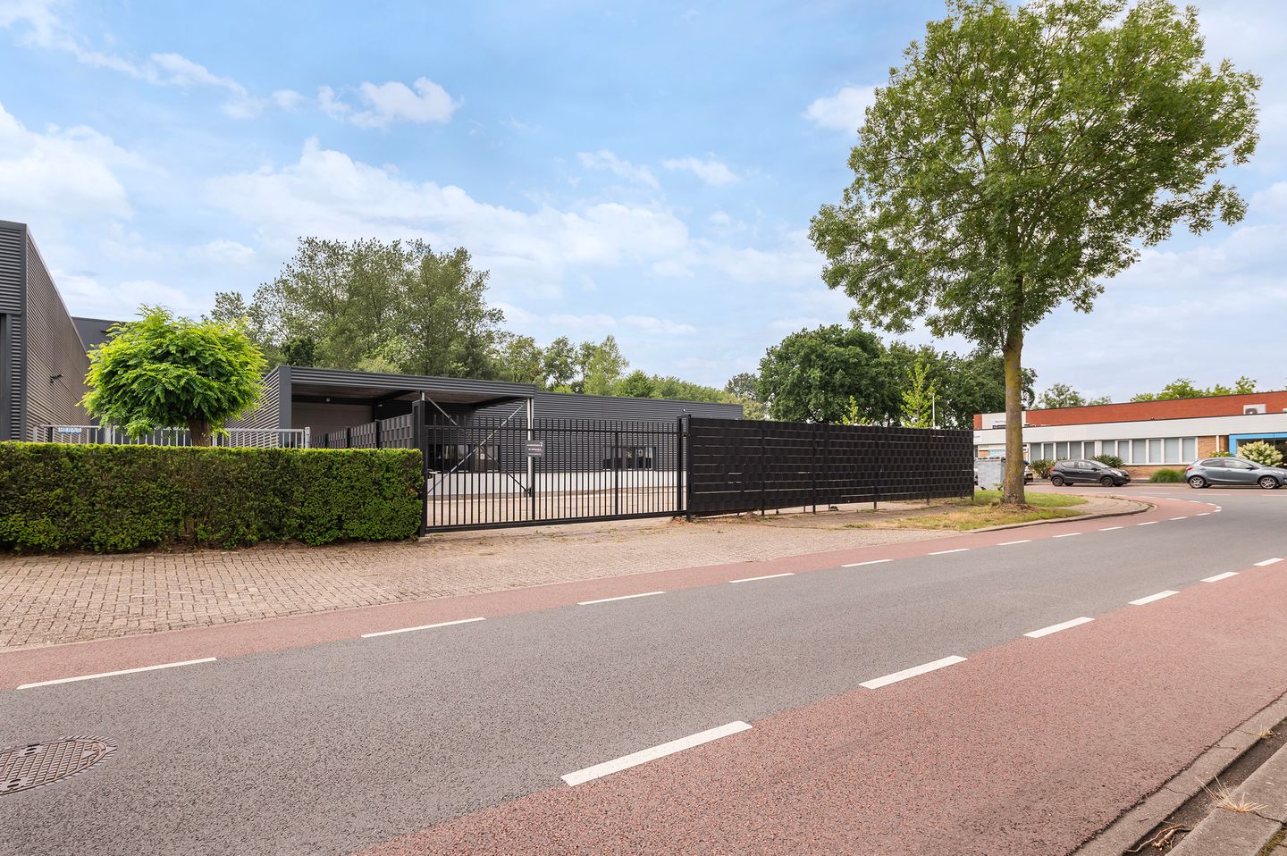 Bekijk foto 4 van Hamburgweg 2