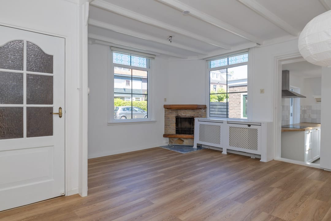 Foto 11 van Herensingel 87