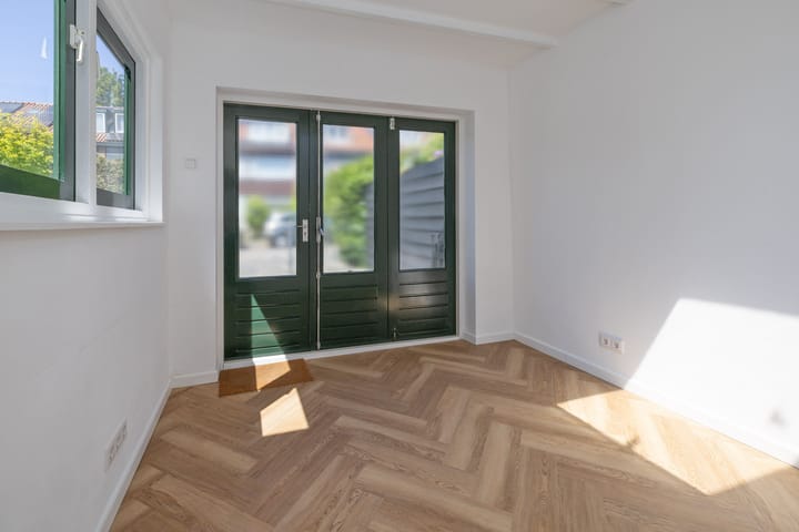 Foto 18 van Herensingel 87