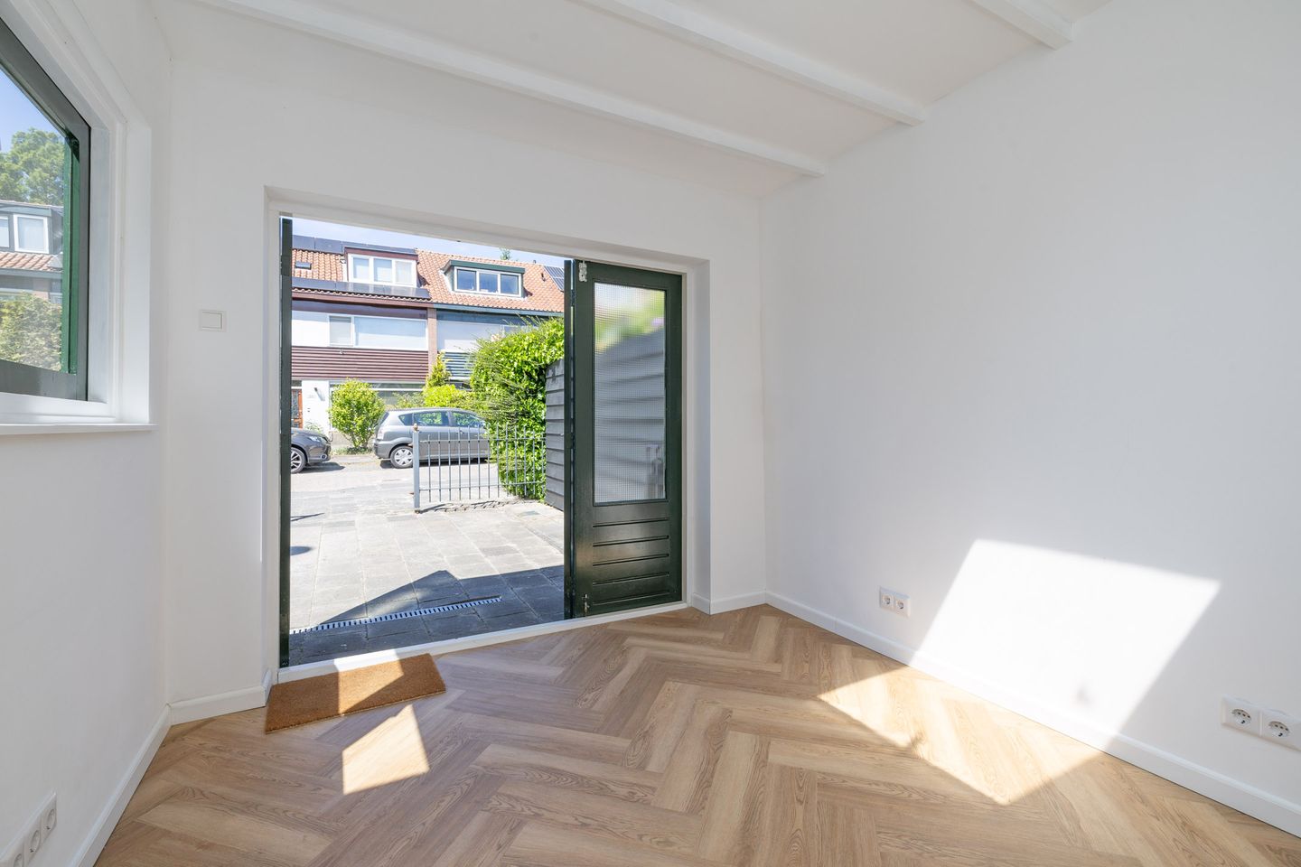 Foto 19 van Herensingel 87