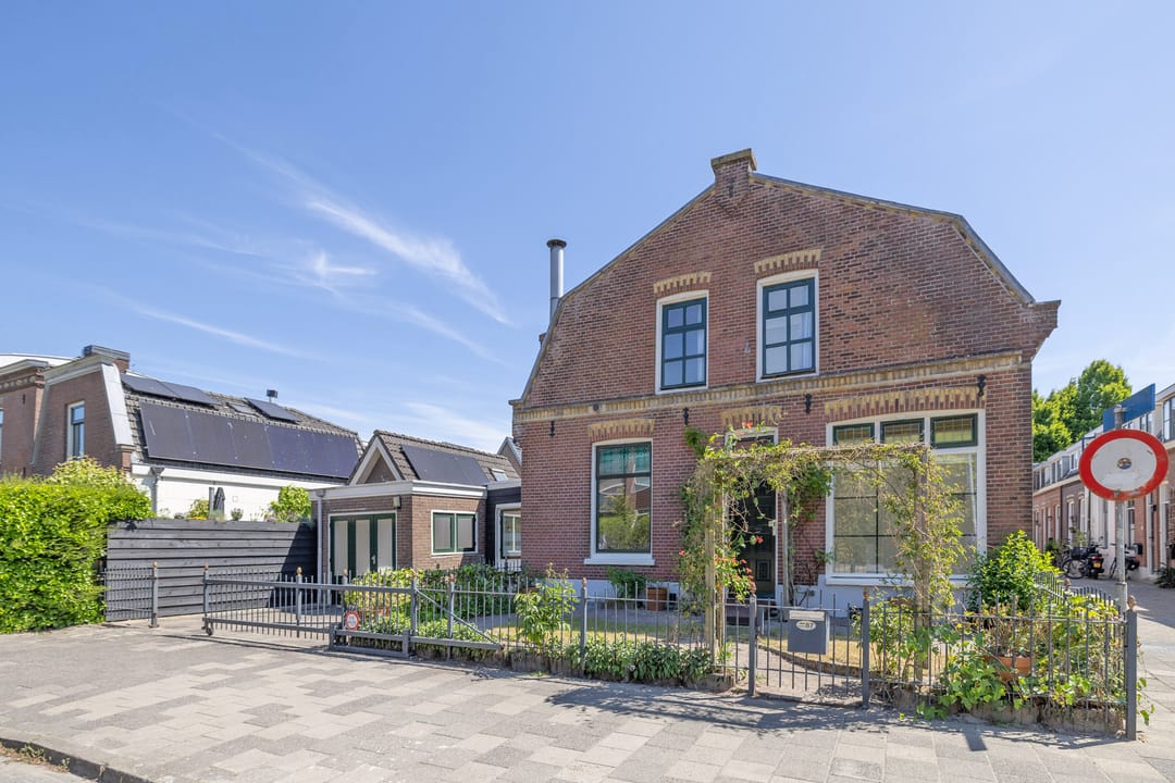 Foto 26 van Herensingel 87