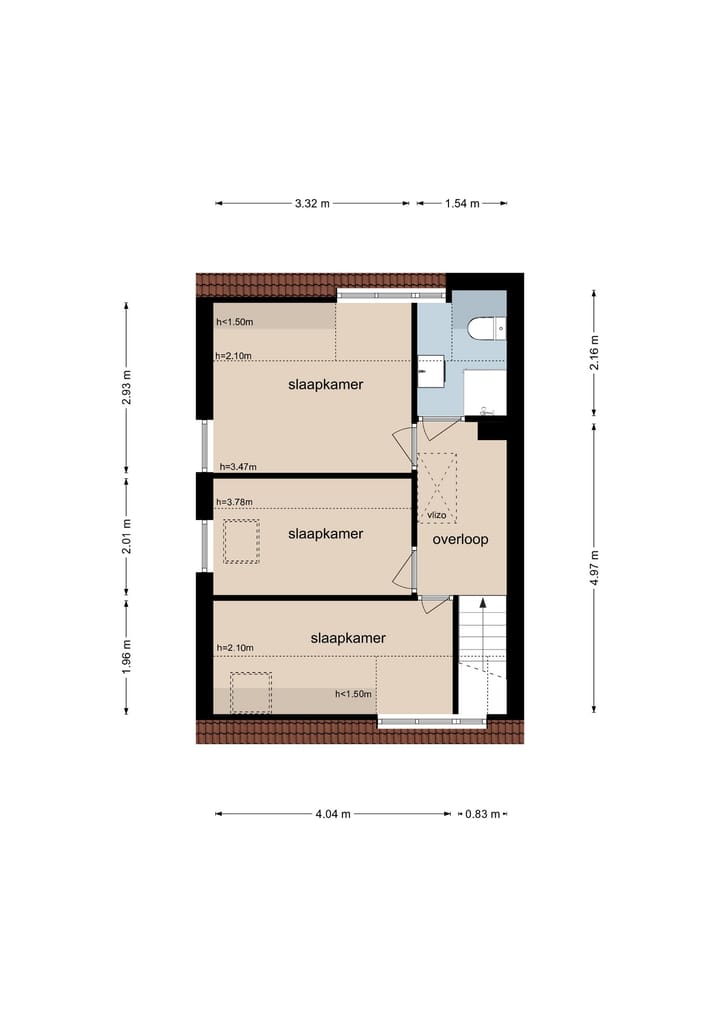 Foto 28 van Herensingel 87