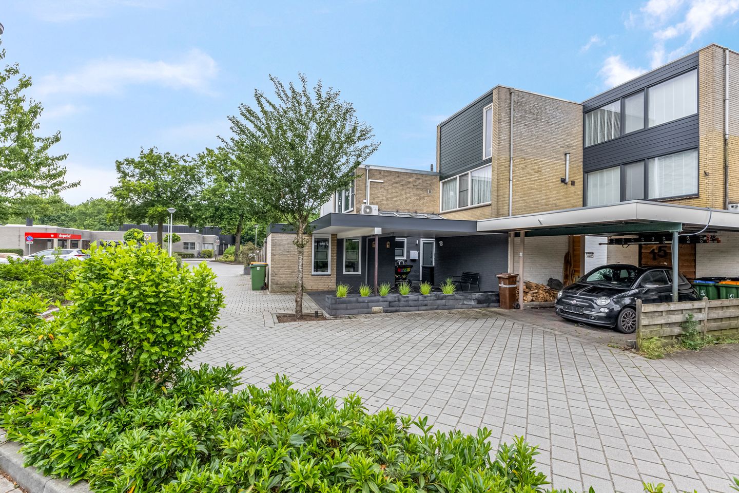 Foto 1 van Hoflaan 13