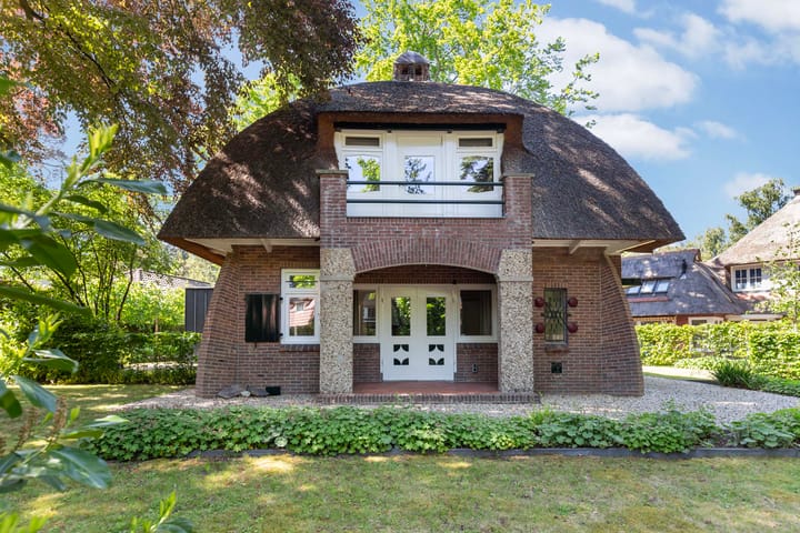 Foto 2 van 2e Beukenlaan 44