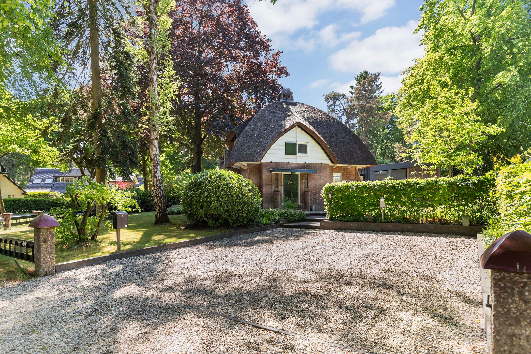 Foto 3 van 2e Beukenlaan 44