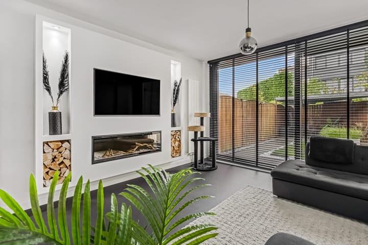 Foto 3 van Hoflaan 13