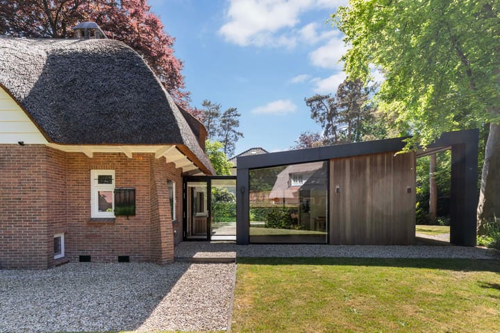 Foto 4 van 2e Beukenlaan 44