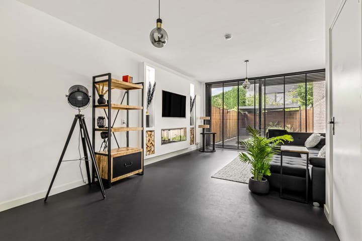 Foto 4 van Hoflaan 13