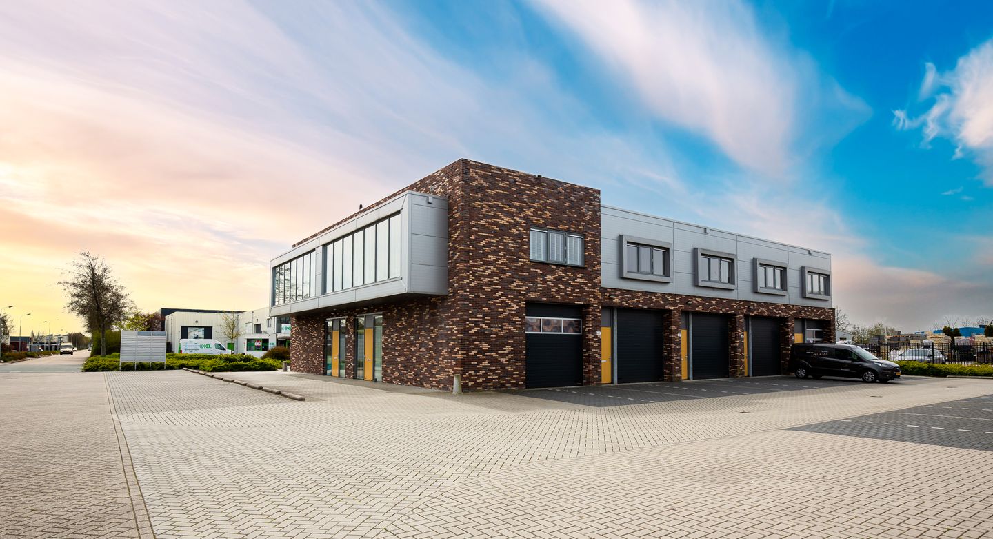 Bekijk foto 1 van Bijlestaal 48-L