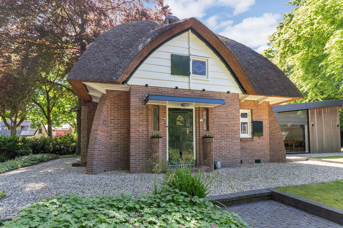 Foto 5 van 2e Beukenlaan 44