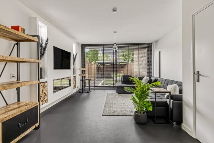 Foto 5 van Hoflaan 13