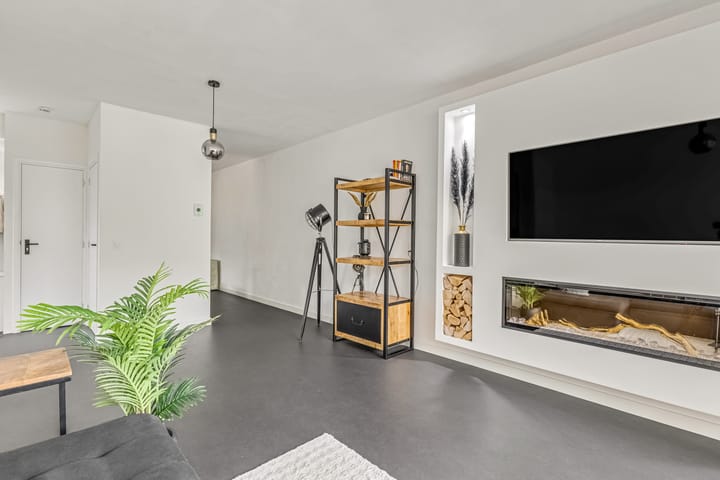 Foto 6 van Hoflaan 13