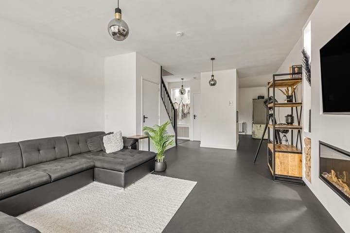 Foto 7 van Hoflaan 13