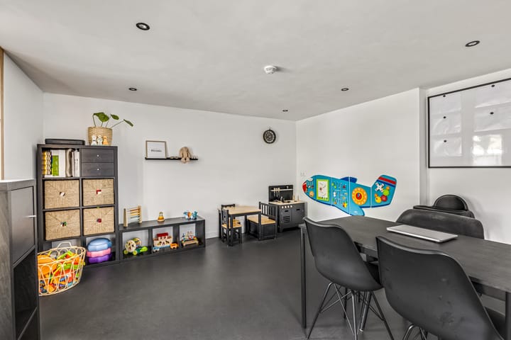 Foto 9 van Hoflaan 13