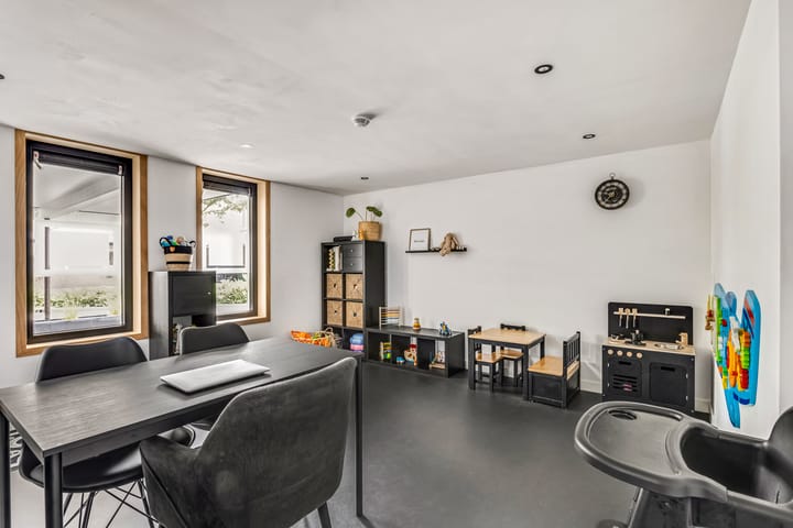 Foto 10 van Hoflaan 13