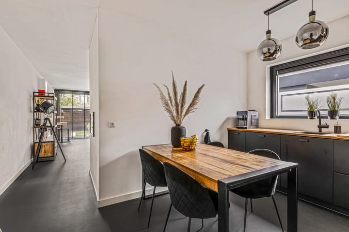 Foto 12 van Hoflaan 13