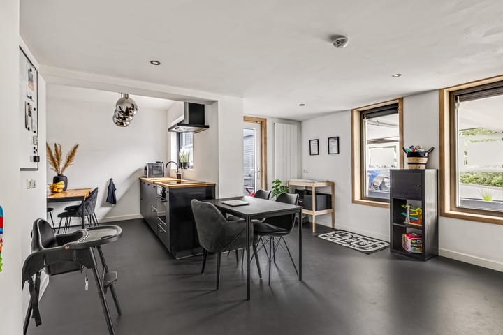 Foto 14 van Hoflaan 13