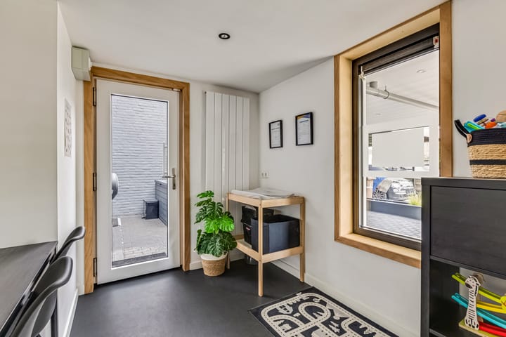 Foto 18 van Hoflaan 13