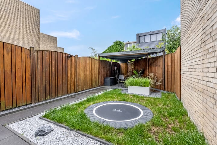 Foto 33 van Hoflaan 13