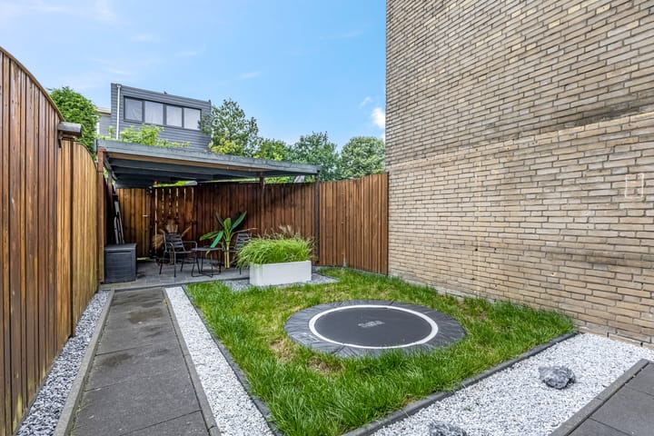 Foto 34 van Hoflaan 13