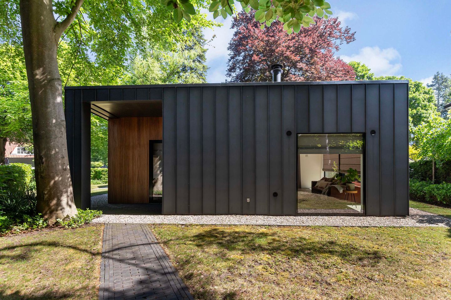 Foto 40 van 2e Beukenlaan 44