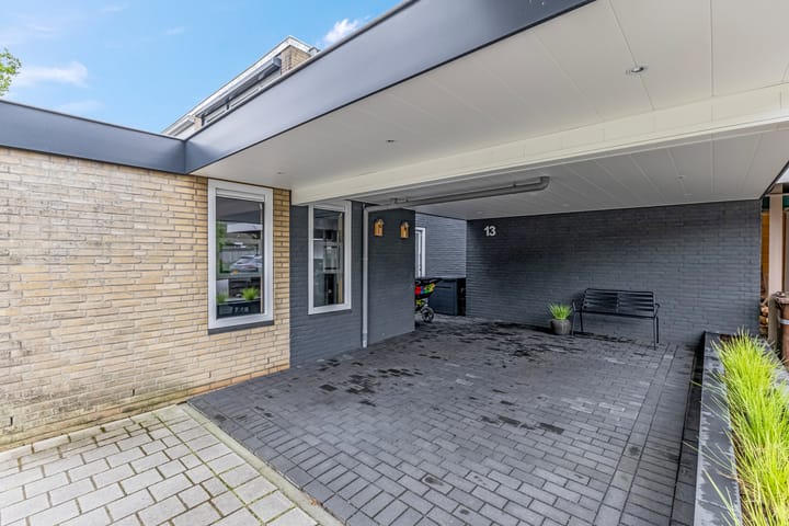 Foto 36 van Hoflaan 13