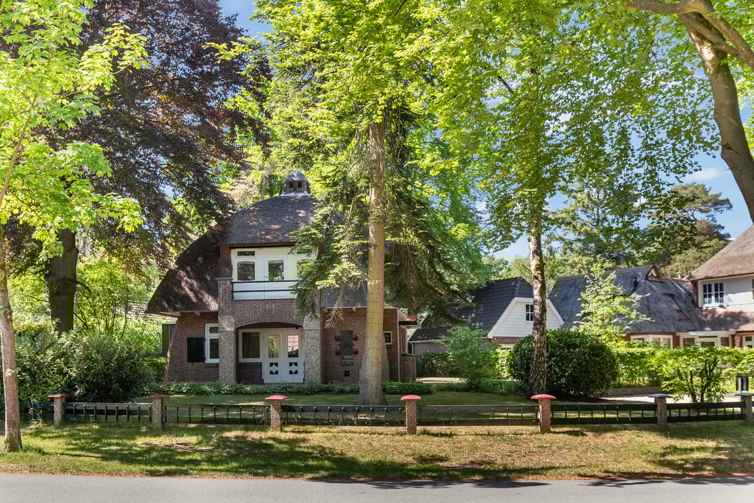 Foto 43 van 2e Beukenlaan 44