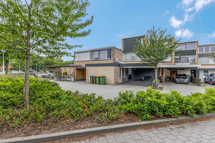 Foto 38 van Hoflaan 13