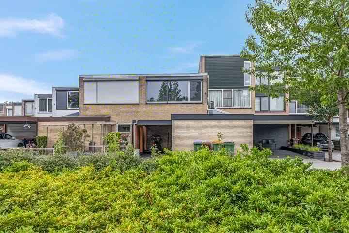 Foto 39 van Hoflaan 13