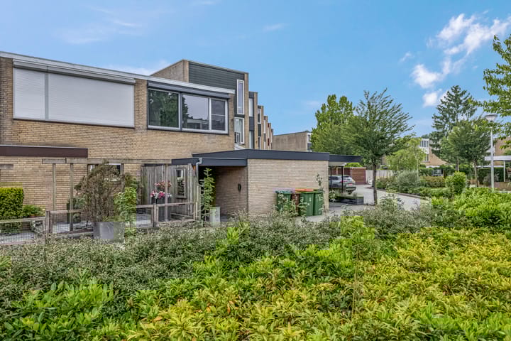 Foto 40 van Hoflaan 13