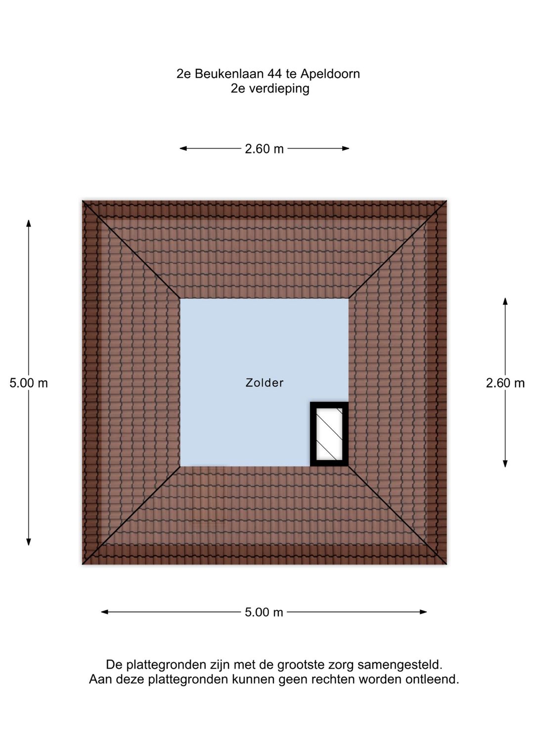 Foto 46 van 2e Beukenlaan 44
