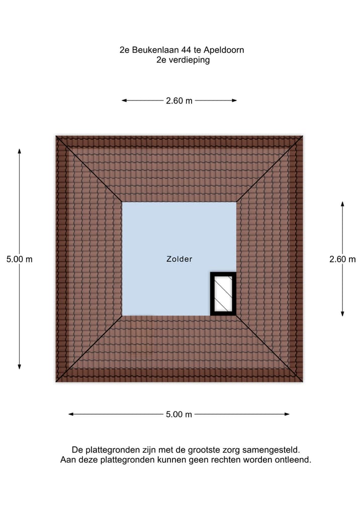 Foto 46 van 2e Beukenlaan 44