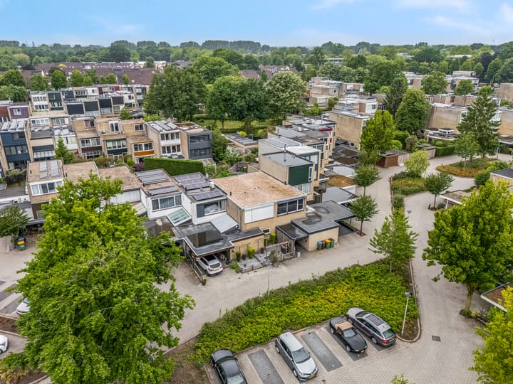 Foto 42 van Hoflaan 13