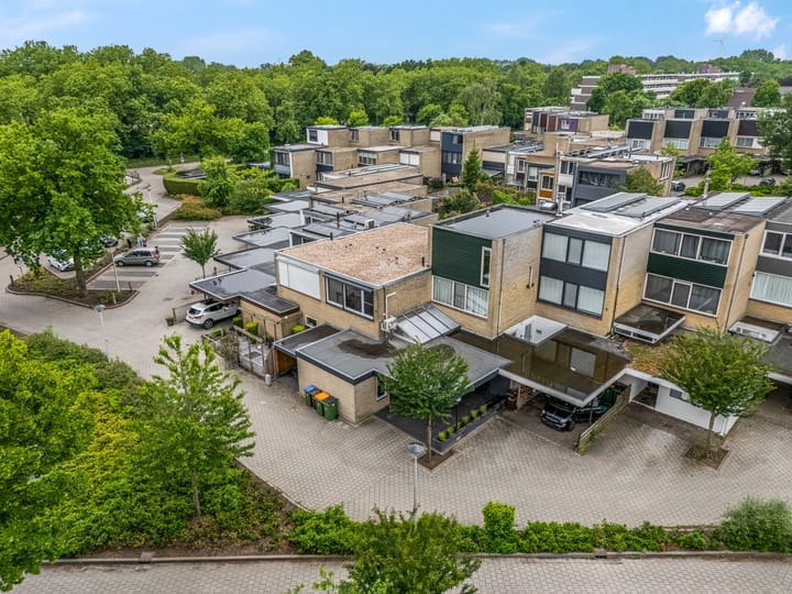 Foto 43 van Hoflaan 13