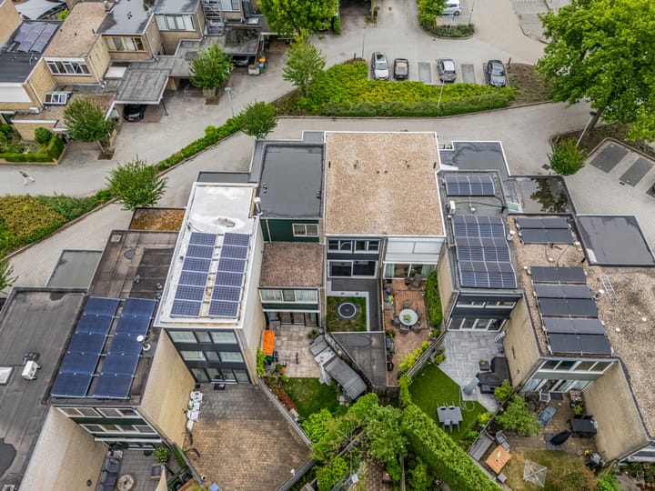 Foto 44 van Hoflaan 13