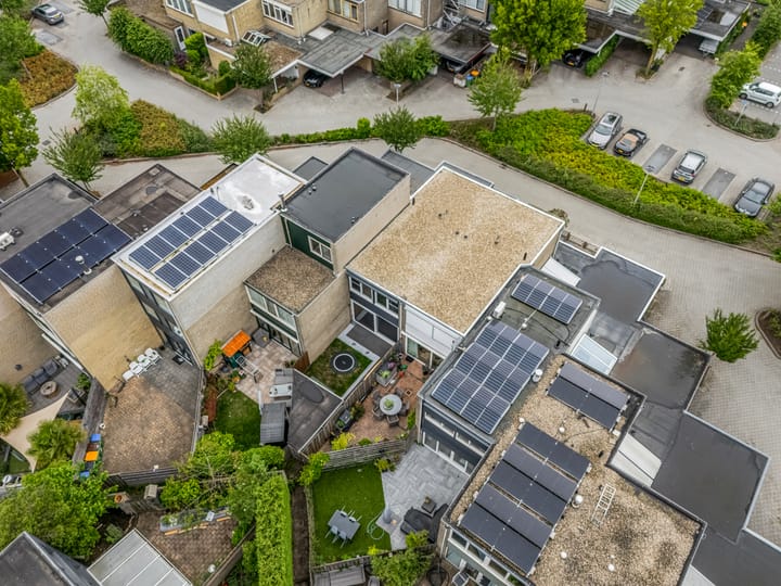 Foto 45 van Hoflaan 13