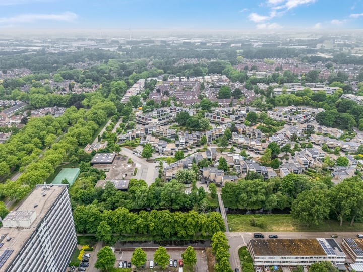 Foto 46 van Hoflaan 13