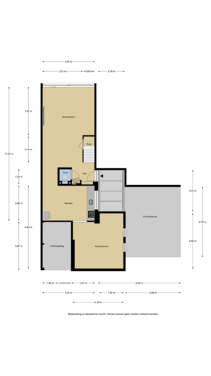 Foto 47 van Hoflaan 13