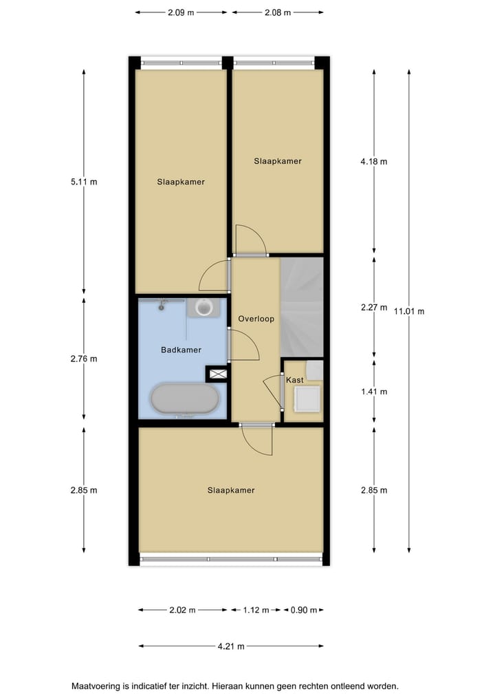 Foto 48 van Hoflaan 13