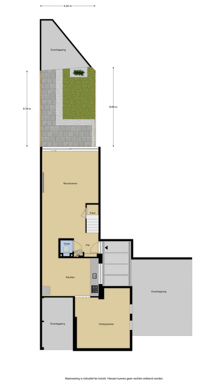 Foto 50 van Hoflaan 13